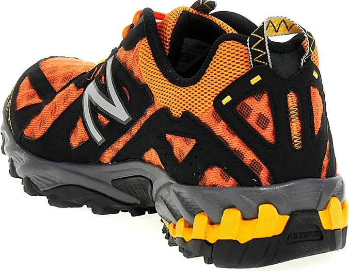 New Balance '610' Sneakers - Image 3