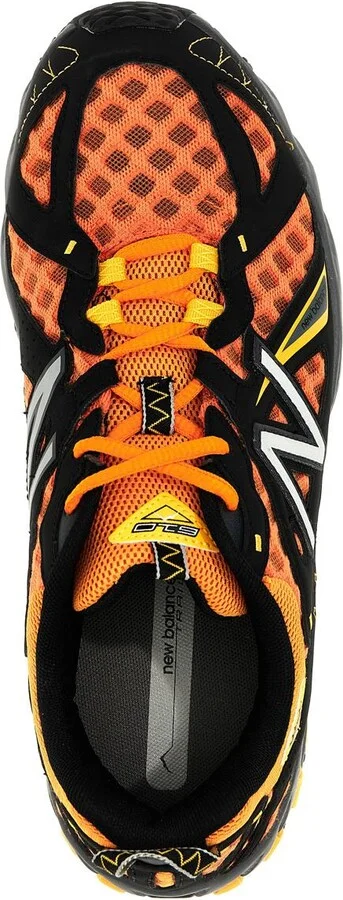 New Balance '610' Sneakers - Image 4