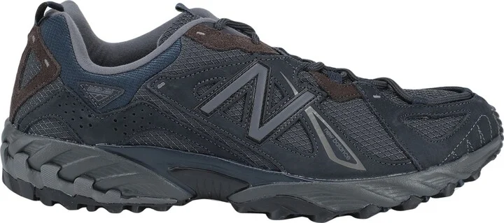 New Balance 610 V1 Man Sneakers - Image 3