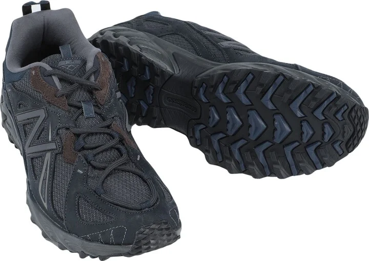 New Balance 610 V1 Man Sneakers - Image 4