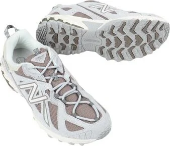 New Balance 610t Man Sneakers - Image 2
