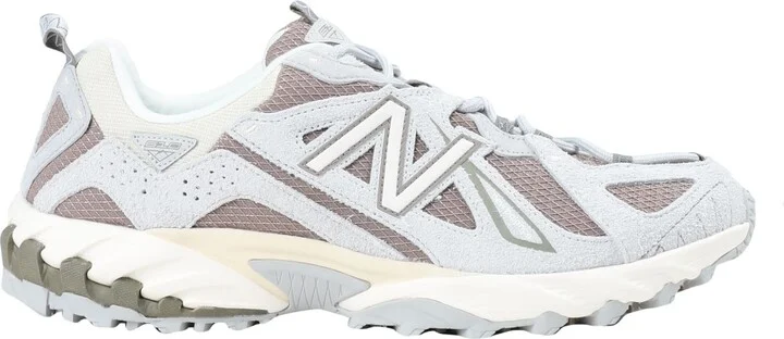 New Balance 610t Man Sneakers - Image 3