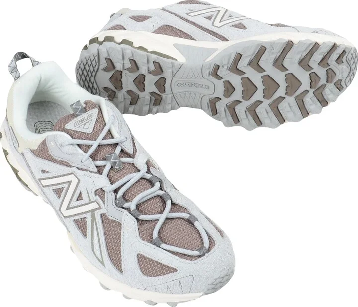 New Balance 610t Man Sneakers - Image 4