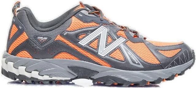 New Balance 610v1 Lace-Up Sneakers