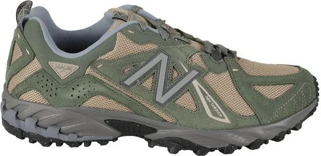New Balance 610v1 Lace-Up Sneakers