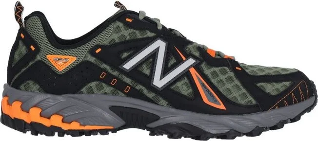 New Balance 610v1 Lace-Up Sneakers