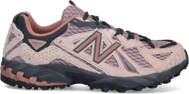 New Balance 610v1 Lace-Up Sneakers