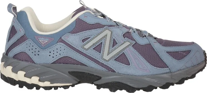 New Balance 610v1 Man Sneakers - Image 3