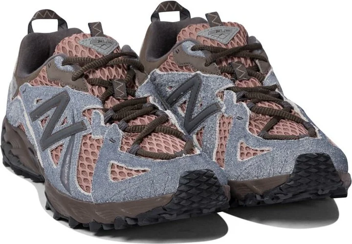 New Balance "610V1" Sneakers - Image 2