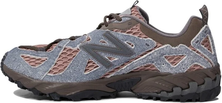 New Balance "610V1" Sneakers - Image 3