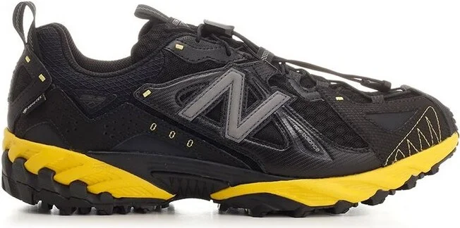 New Balance 610Xv1 Lace-Up Sneakers