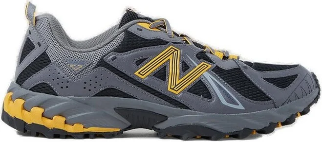 New Balance 610Xv1 Lace-Up Sneakers