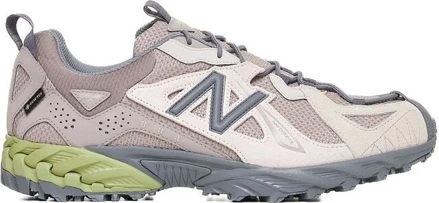 New Balance 610Xv1 Lace-Up Sneakers