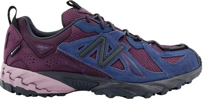 New Balance 610Xv1 Lace-Up Sneakers