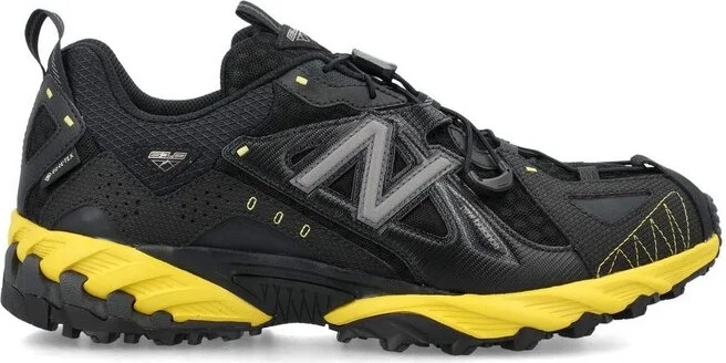 New Balance 610Xv1 Lace-Up Sneakers