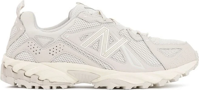 New Balance 610Xv1 Lace-Up Sneakers