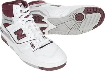 New Balance 650 Man Sneakers - Image 2