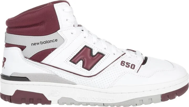 New Balance 650 Man Sneakers - Image 3