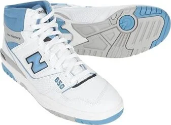 New Balance 650 Man Sneakers - Image 2