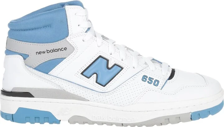 New Balance 650 Man Sneakers - Image 3