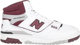 New Balance 650 Man Sneakers