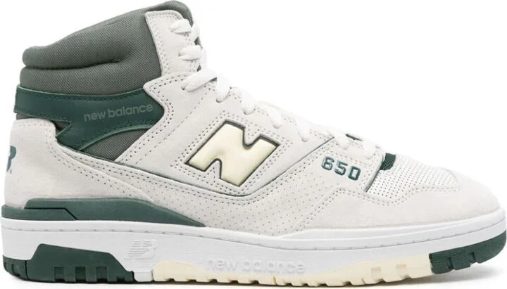 New Balance 650 - Scarpe Lifestyle Unisex Shoes