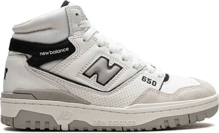 New Balance 650 - Scarpe Lifestyle Unisex Shoes