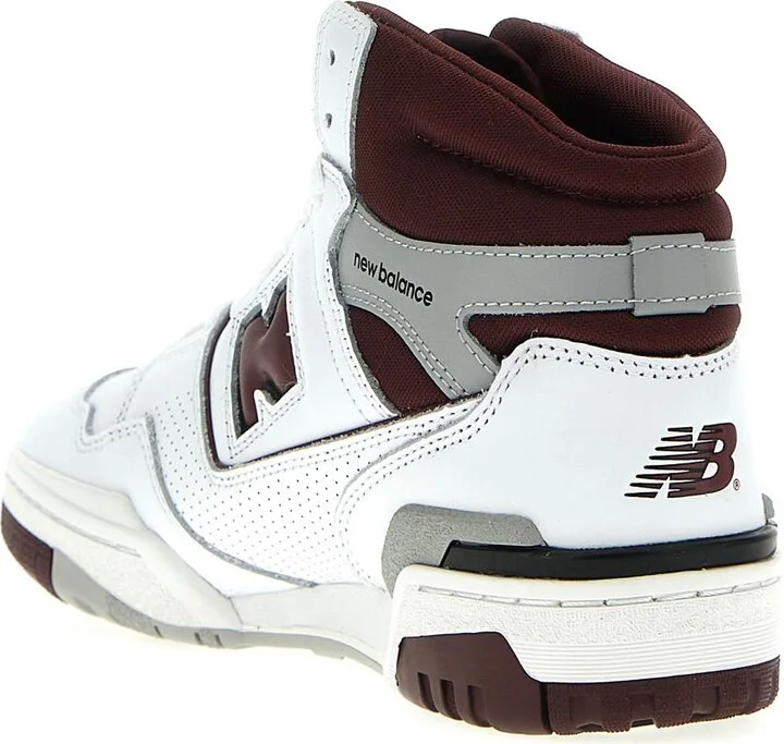New Balance '650' Sneakers - Image 2