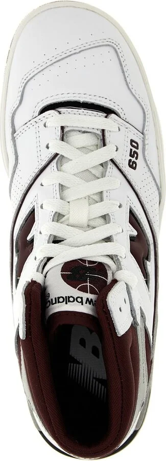 New Balance '650' Sneakers - Image 3