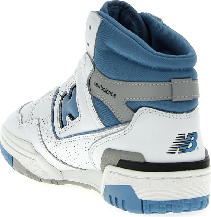 New Balance '650' Sneakers - Image 2