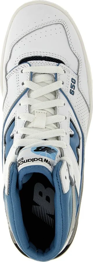 New Balance '650' Sneakers - Image 3