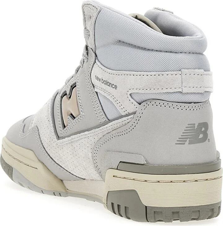 New Balance '650' Sneakers - Image 2