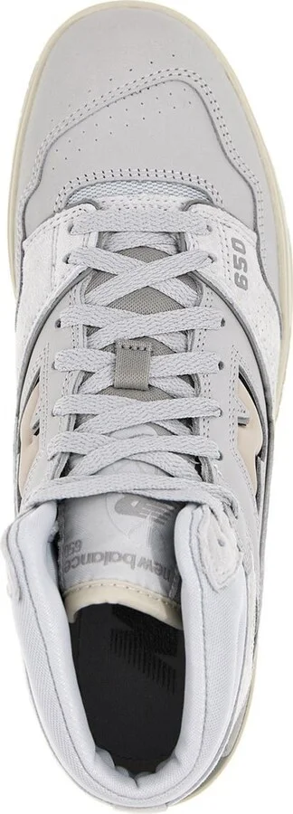 New Balance '650' Sneakers - Image 3