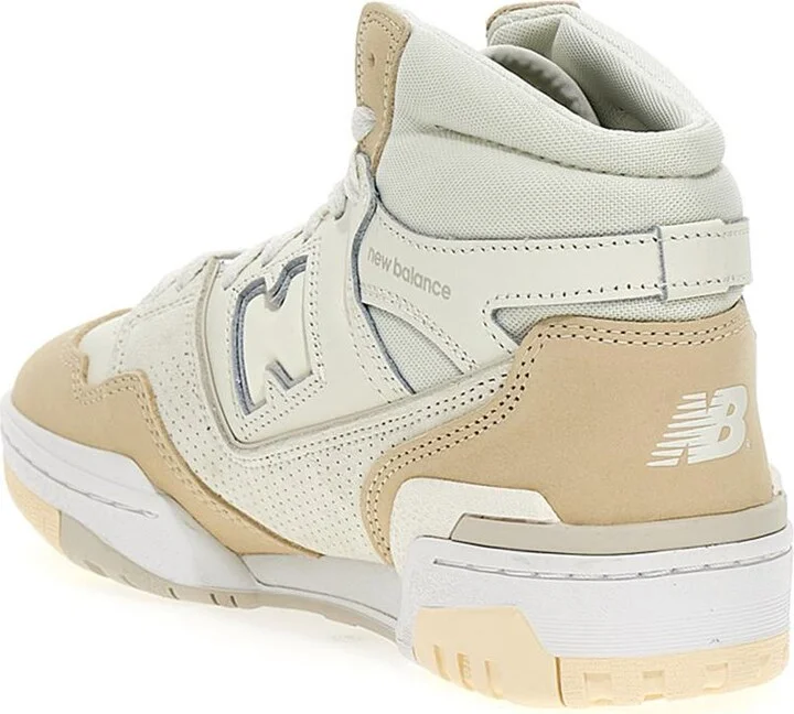 New Balance '650' Sneakers - Image 2
