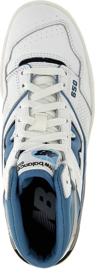 New Balance '650' Sneakers - Image 3