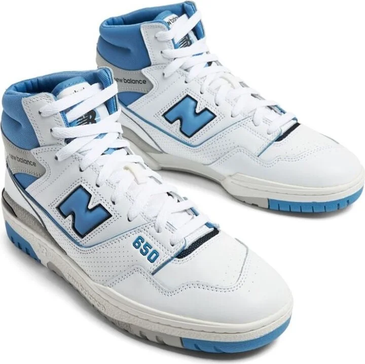 New Balance '650' Sneakers - Image 4
