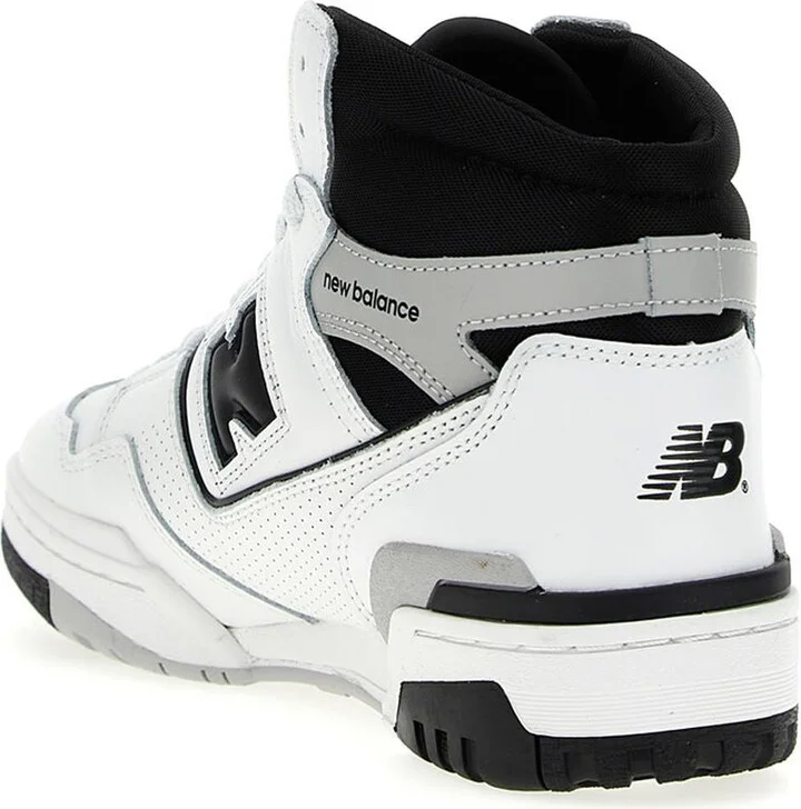 New Balance '650' Sneakers - Image 2
