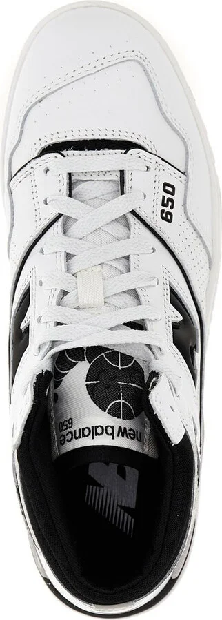 New Balance '650' Sneakers - Image 3