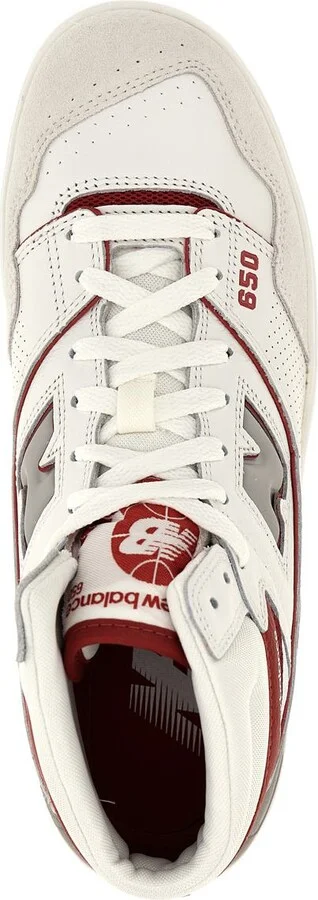 New Balance '650' Sneakers - Image 3