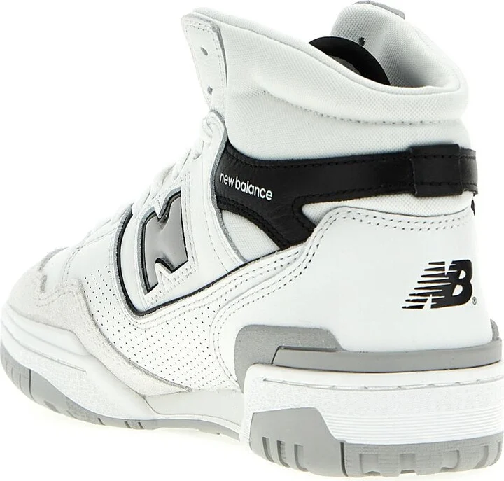 New Balance '650' Sneakers - Image 2