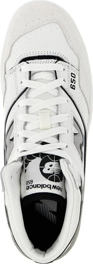 New Balance '650' Sneakers - Image 3