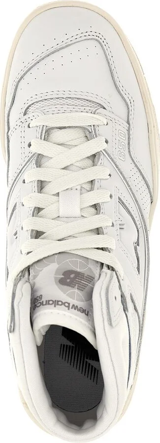 New Balance '650' Sneakers - Image 3