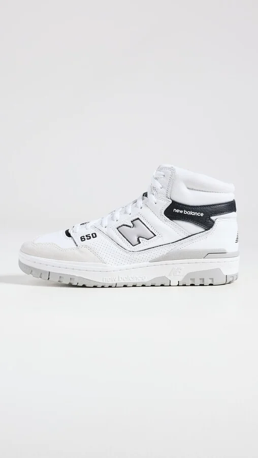 New Balance 650 Sneakers - Image 2