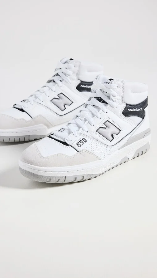 New Balance 650 Sneakers - Image 3