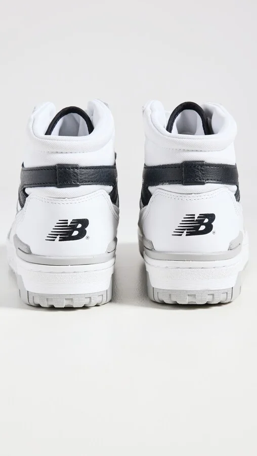 New Balance 650 Sneakers - Image 5
