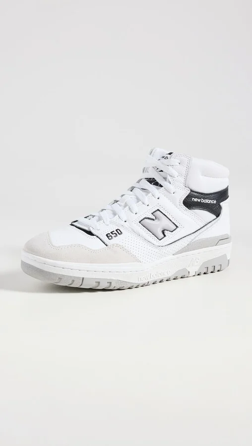 New Balance 650 Sneakers - Image 6