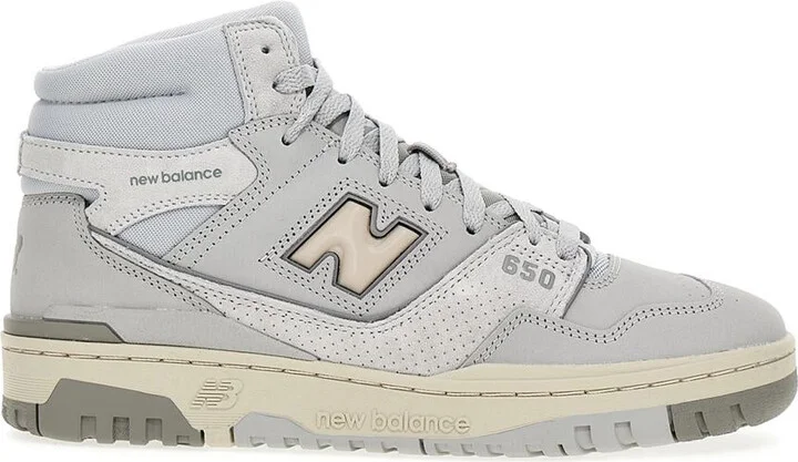 New Balance '650' Sneakers