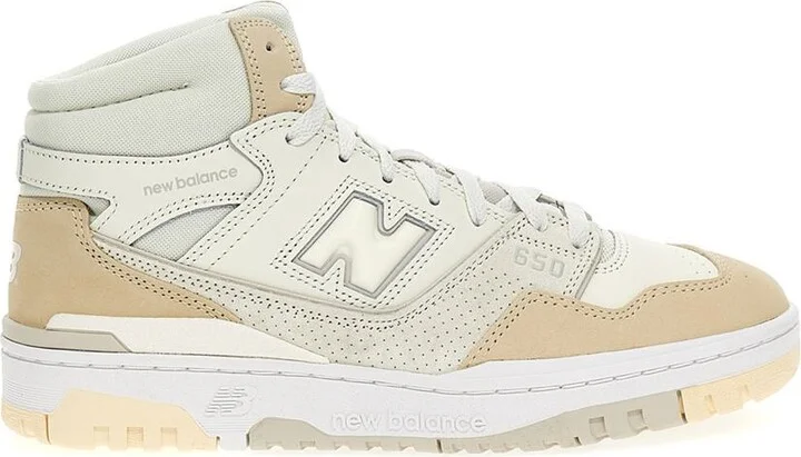 New Balance '650' Sneakers