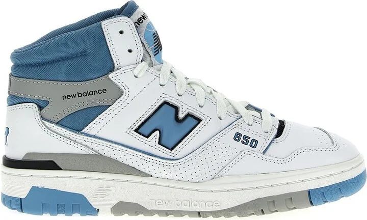 New Balance '650' Sneakers