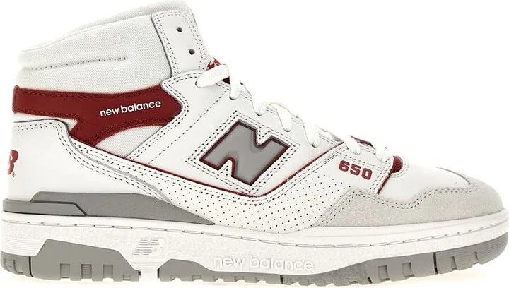 New Balance '650' Sneakers